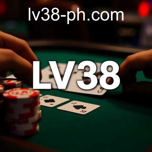 Exploring the Facets of Blackjack with LV38