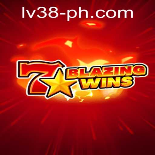 Discover the Thrills of BlazingWins: An In-Depth Guide to LV38