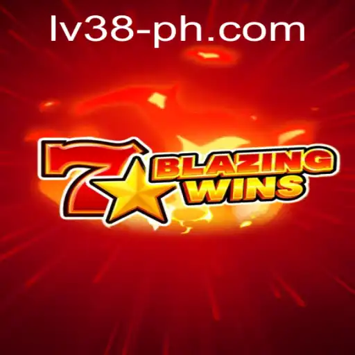 Discover the Thrills of BlazingWins: An In-Depth Guide to LV38