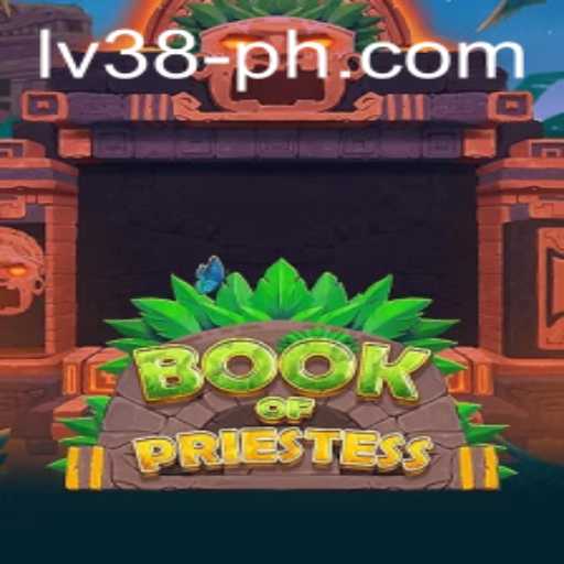 Exploring the Mystical World of BookOfPriestess and the Quest for LV38