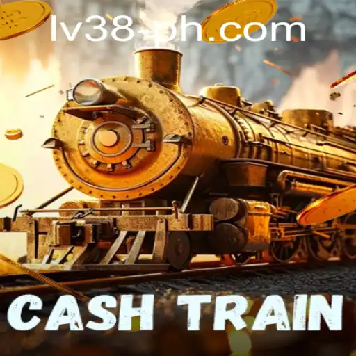 All Aboard the Adventures of CashTrain: Navigate the World of LV38