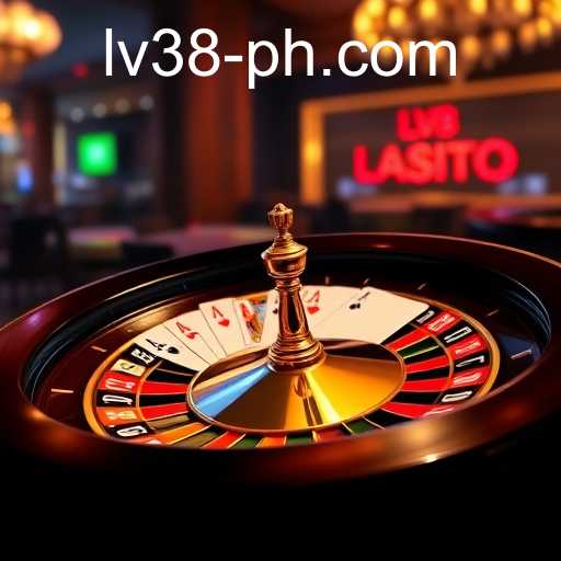 Discover the Thrill of Casino Games with LV38