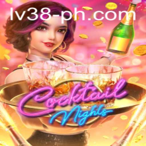 Unveiling the Excitement of Cocktail Nights - The Intriguing World of LV38