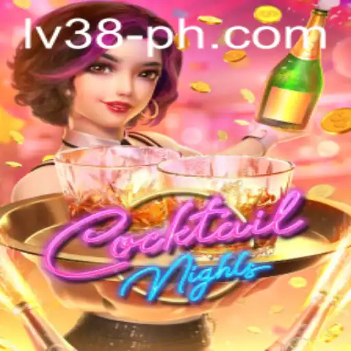 Unveiling the Excitement of Cocktail Nights - The Intriguing World of LV38