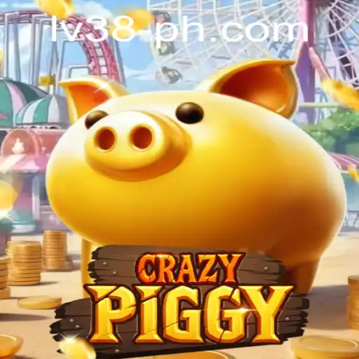 CrazyPiggy: Unraveling the Excitement of LV38