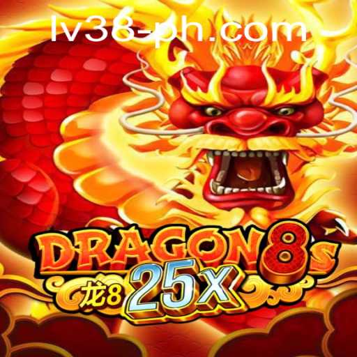 Discovering the Mystical World of Dragon8s25x and Mastering LV38