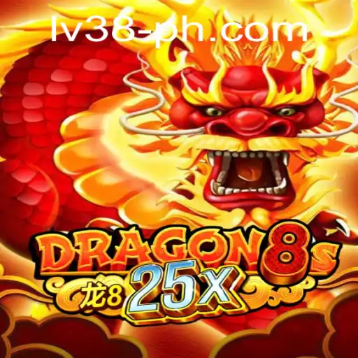 Discovering the Mystical World of Dragon8s25x and Mastering LV38