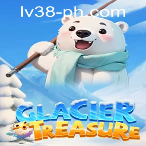 Discover the Adventure of GlacierTreasure: A Chilling Quest at Level 38