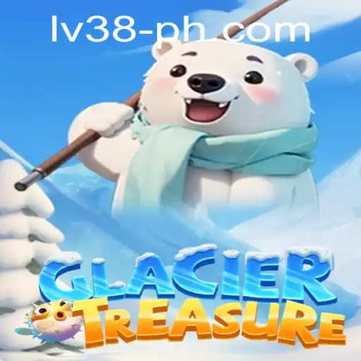 Discover the Adventure of GlacierTreasure: A Chilling Quest at Level 38