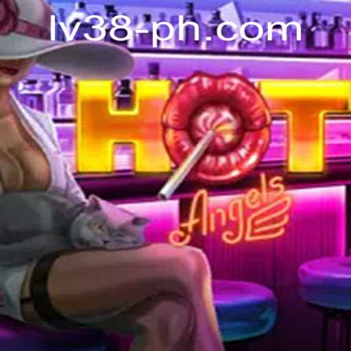 Exploring 'HotAngels' and Its Mysterious Level 38