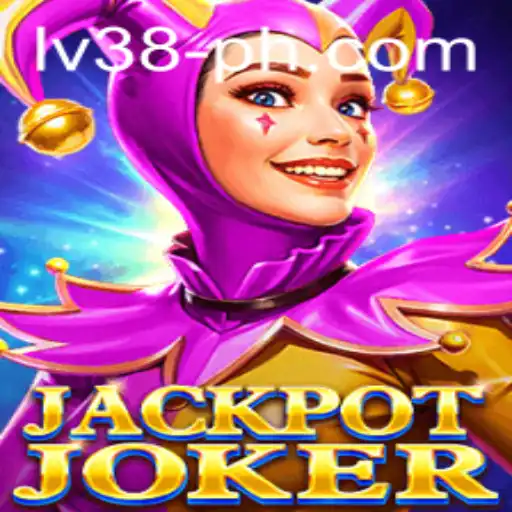 JackpotJoker: A Game-Changing Adventure at LV38