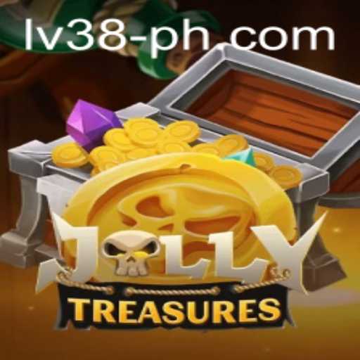 Discover the Thrills of JollyTreasures: A Comprehensive Guide to Adventuring at LV38