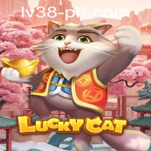 Discover the Enchanting World of LuckyCat: A Gaming Adventure Like No Other