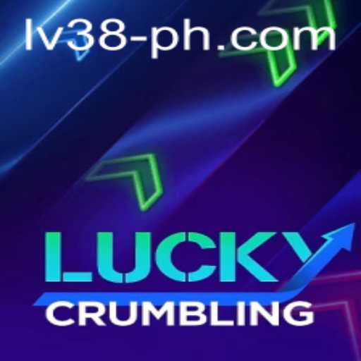 The Enchanting World of LuckyCrumbling: A Journey to LV38