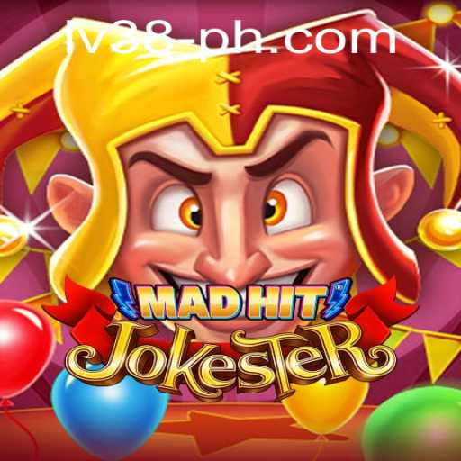 Exploring the Thrills of MadHitJokester: A Fun-Filled Journey to LV38
