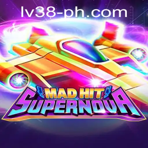 Exploring the Dynamic Universe of MadHitSupernova: A Guide to Mastering LV38
