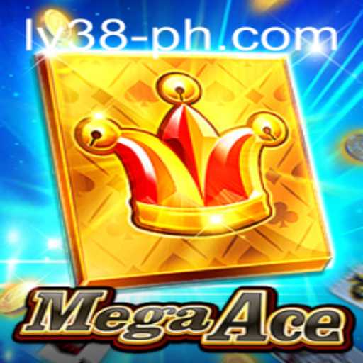 MegaAce: The Ultimate Gaming Experience with the Exciting LV38 Challenge