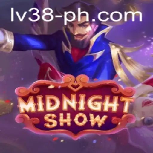 Explore the Thrilling World of MidnightShow: A Gateway to Adventure at LV38