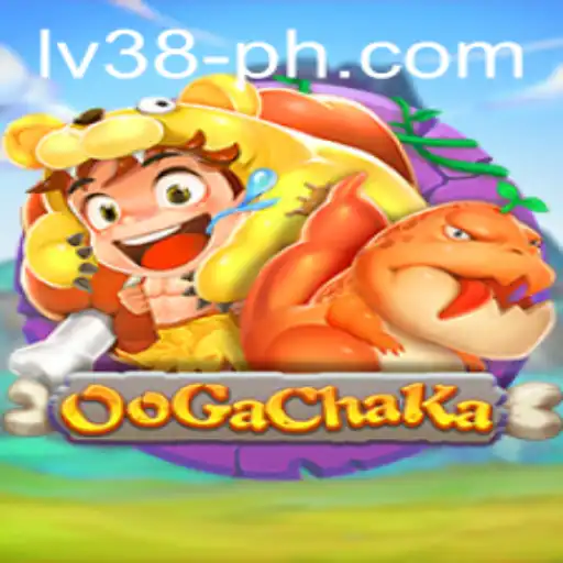 OoGaChaKa: The Thrilling World of LV38