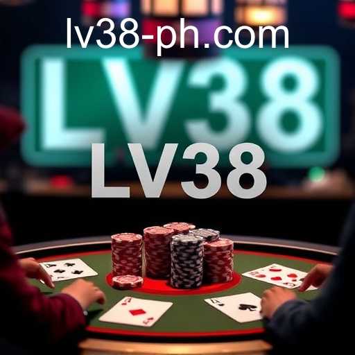 Exploring the Intricacies of Poker Games with the LV38 Strategy