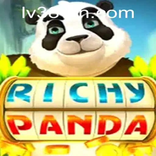 Discover the Intriguing World of RichyPanda and Unlock the Mysteries of LV38