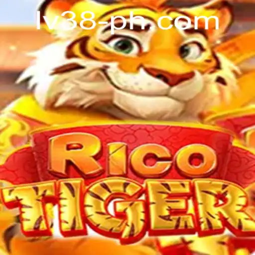 Exploring the Thrills of RicoTiger: A Comprehensive Look at LV38