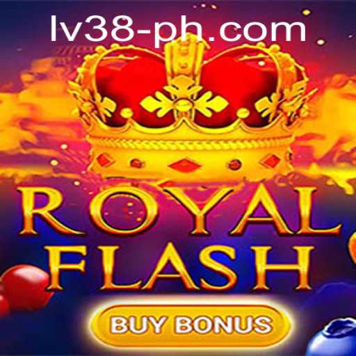 Exploring RoyalFlashBuyBonus: A Fascinating Journey with LV38