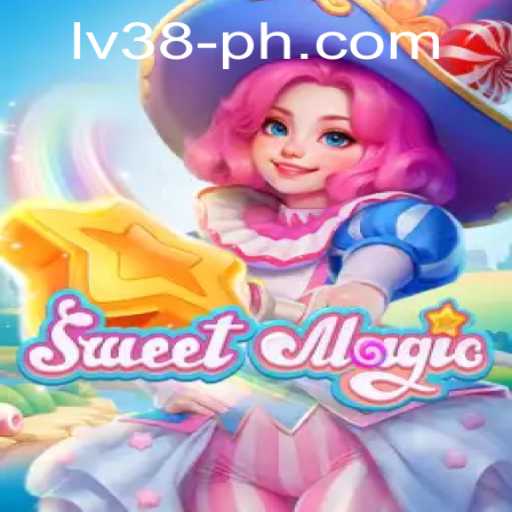Unveiling SweetMagic: A Journey to LV38 and Beyond