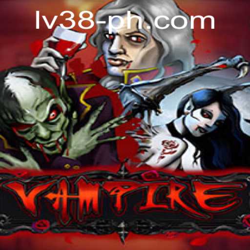 Embark on a Thrilling Journey in the Game 'Vampire: LV38'