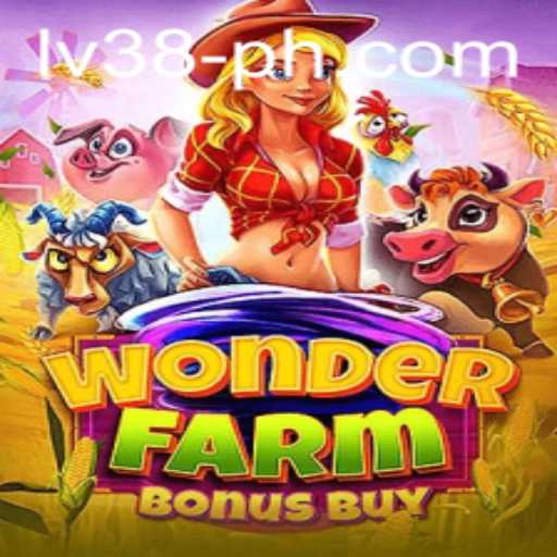 Exploring WonderFarmBonusBuy and Level LV38