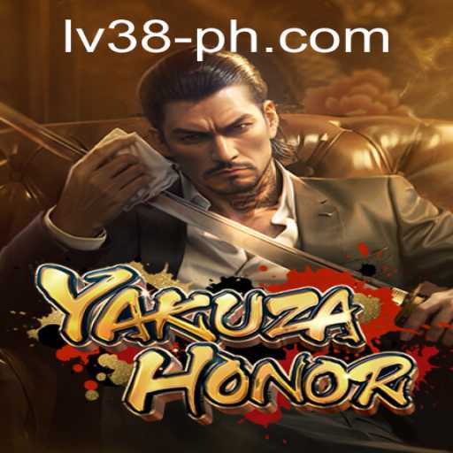 YakuzaHonor: Venture into the Underworld at LV38